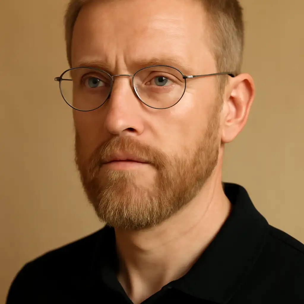 James Fitzgerald